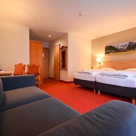 Hotel Sonnwendhof Engelberg Esterno foto