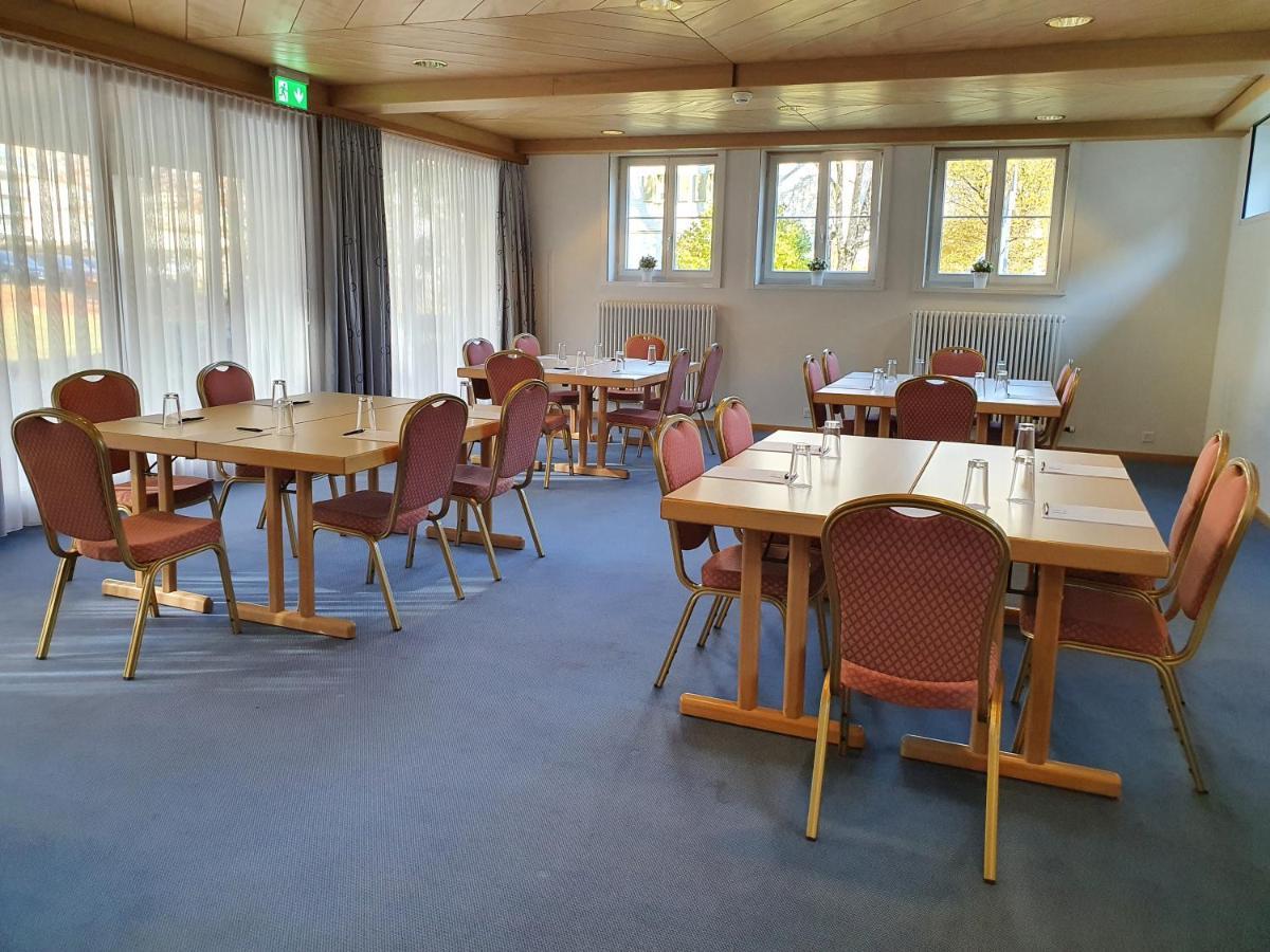 Hotel Sonnwendhof Engelberg Esterno foto