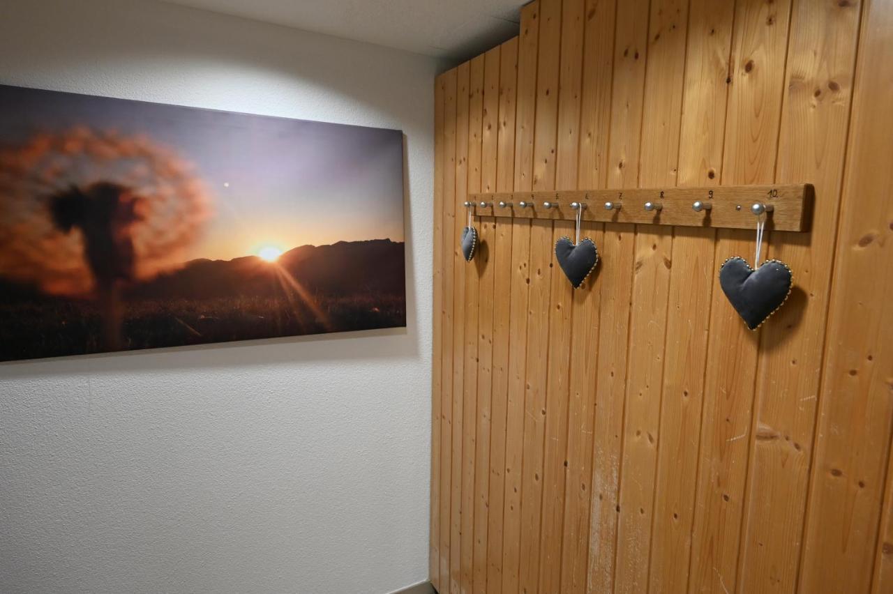 Hotel Sonnwendhof Engelberg Esterno foto