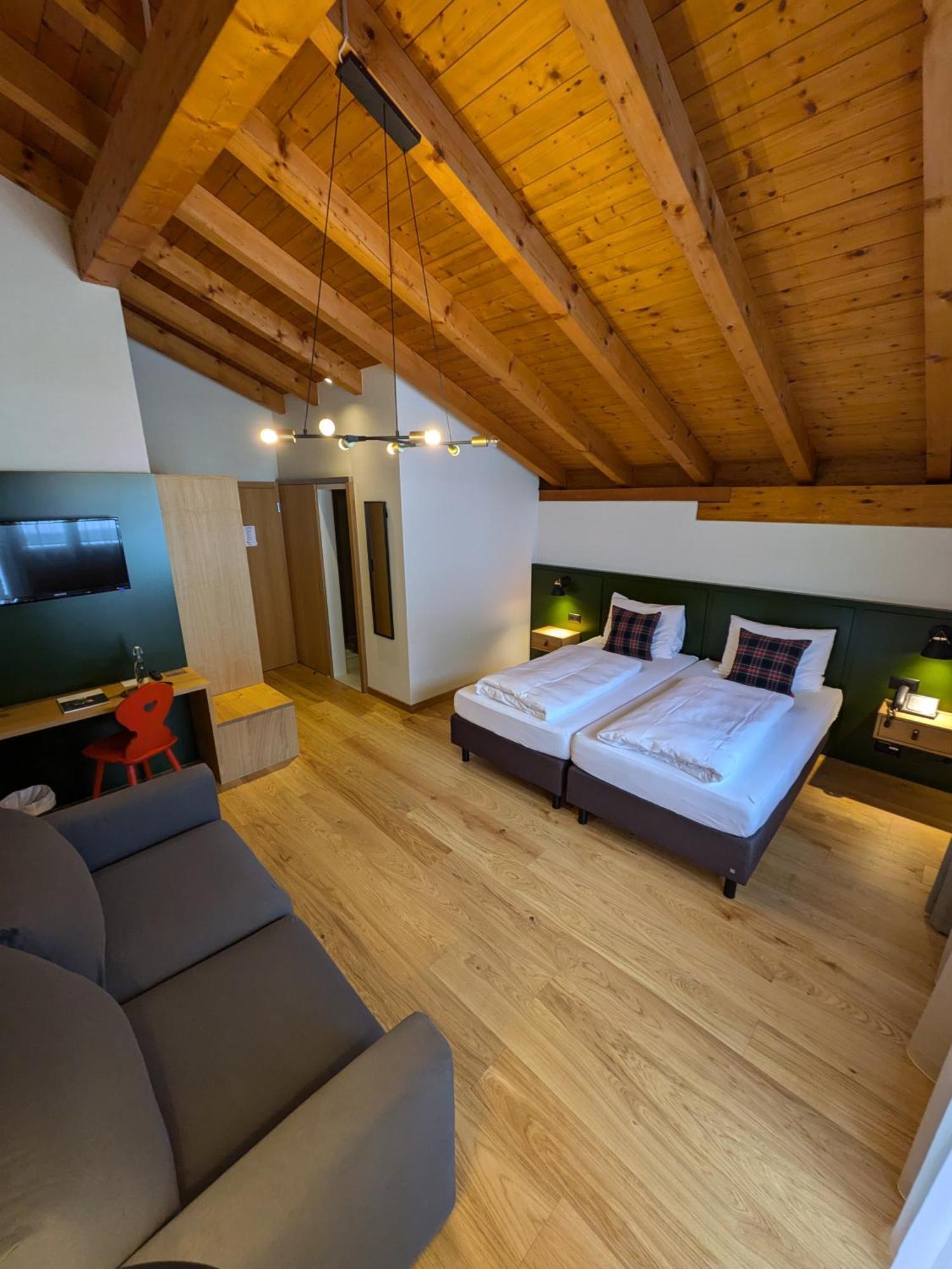 Hotel Sonnwendhof Engelberg Esterno foto