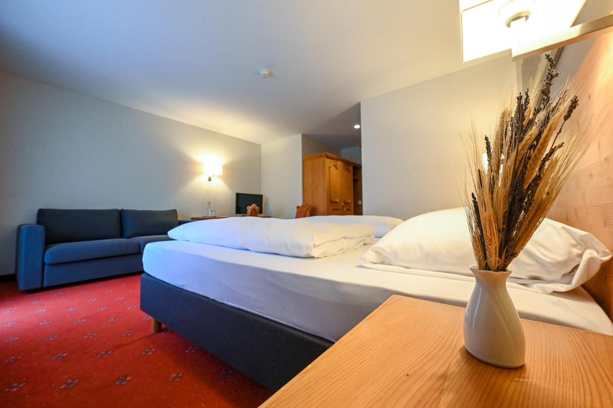 Hotel Sonnwendhof Engelberg Esterno foto