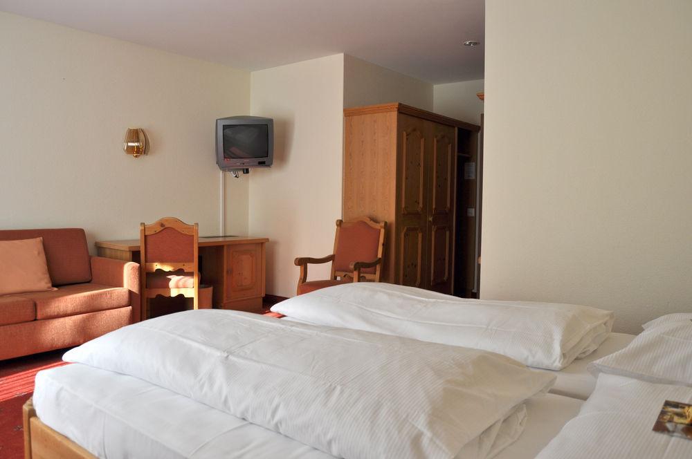 Hotel Sonnwendhof Engelberg Esterno foto