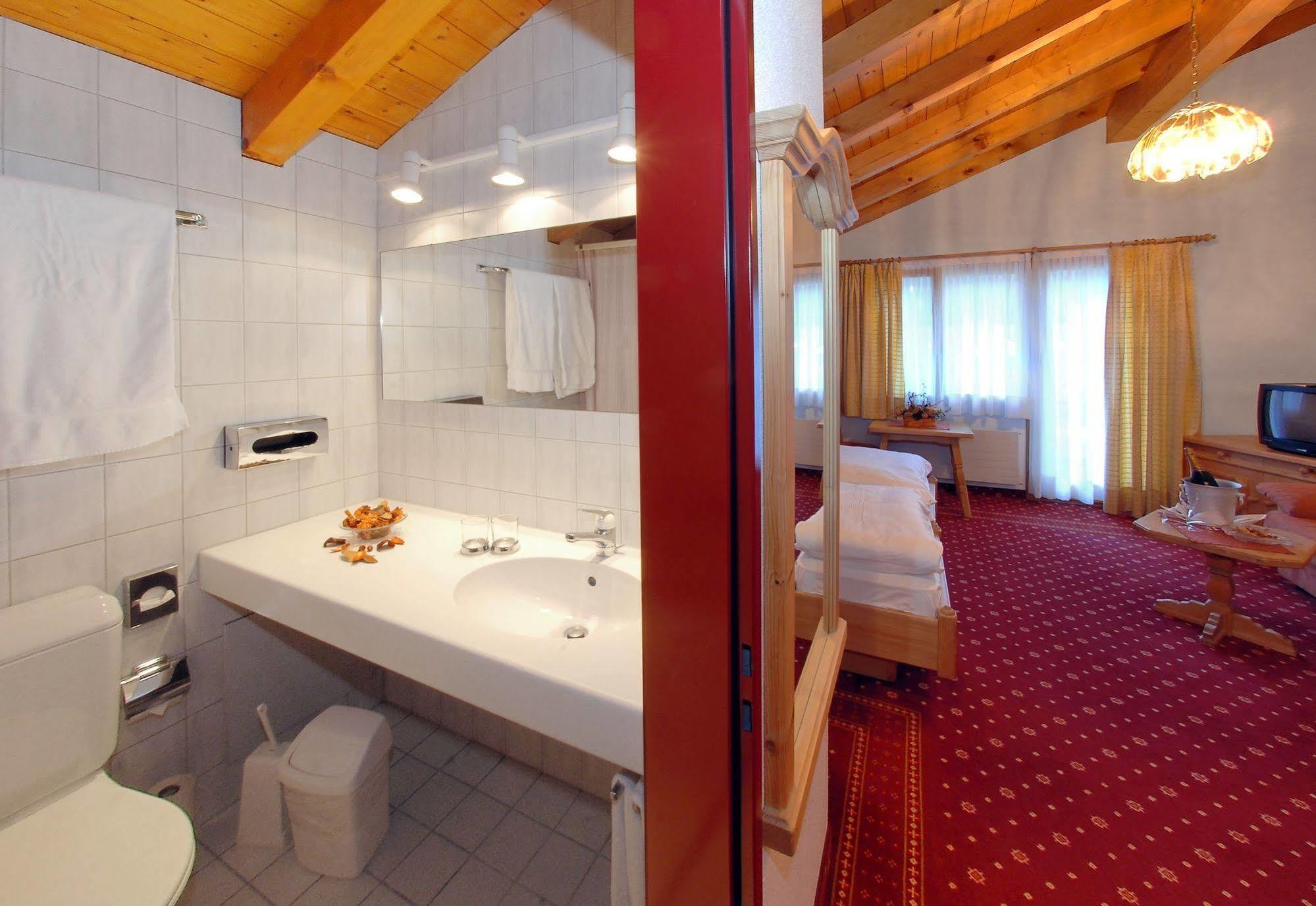 Hotel Sonnwendhof Engelberg Esterno foto