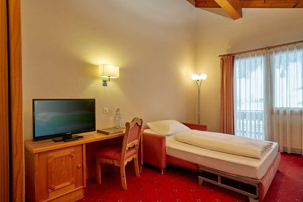 Hotel Sonnwendhof Engelberg Camera foto